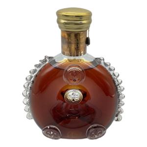 レミーマルタン (REMY MARTIN) ルイ13世 コニャック 沈殿物有 700ml