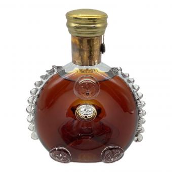 レミーマルタン (REMY MARTIN) ルイ13世 コニャック 沈殿物有 700ml