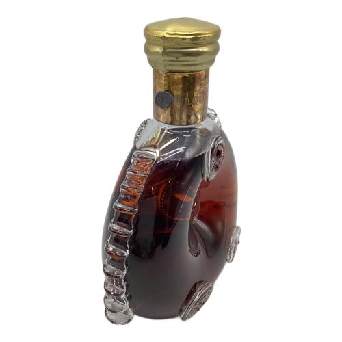レミーマルタン (REMY MARTIN) ルイ13世 コニャック 沈殿物有 700ml