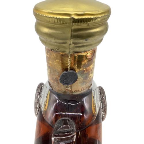 レミーマルタン (REMY MARTIN) ルイ13世 コニャック 沈殿物有 700ml