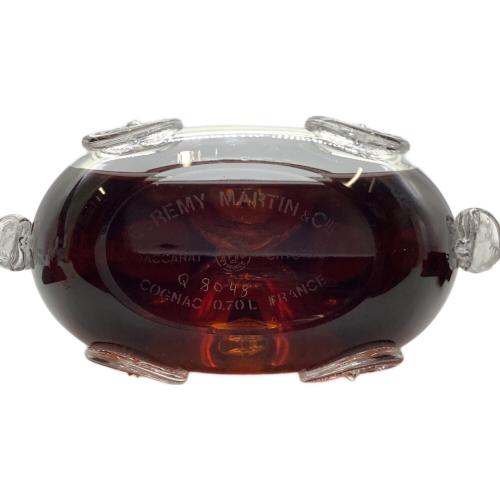 レミーマルタン (REMY MARTIN) ルイ13世 コニャック 沈殿物有 700ml