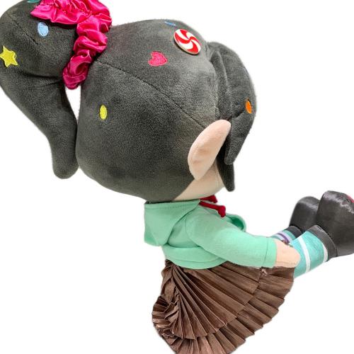 DISNEY (ディズニー) シュガーラッシュ パルパル‐ザ ヴァネロペ ヌイグルミ