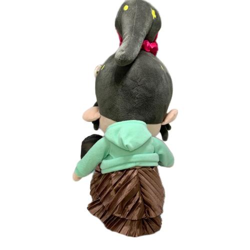 DISNEY (ディズニー) シュガーラッシュ パルパル‐ザ ヴァネロペ ヌイグルミ