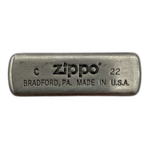 ZIPPO (ジッポ) オイルライター 2022年製 五等分の花嫁 中野三玖