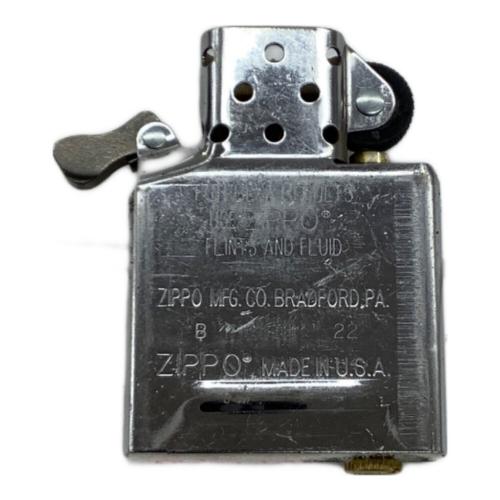 ZIPPO (ジッポ) オイルライター 2022年製 五等分の花嫁 中野三玖