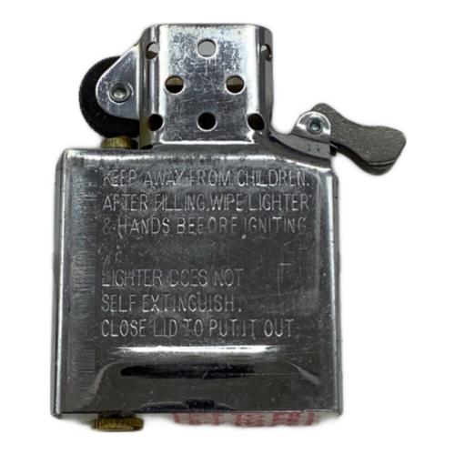 ZIPPO (ジッポ) オイルライター 2022年製 五等分の花嫁 中野三玖
