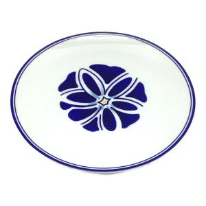ROYAL COPENHAGEN (ロイヤル・コペンハーゲン) プレート 22cm 622 ニューテネラ