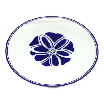 ROYAL COPENHAGEN (ロイヤル・コペンハーゲン) プレート 22cm 622 ニューテネラ