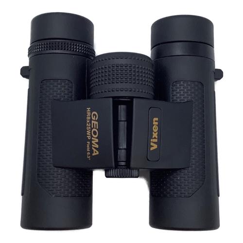 VIXEN (ビクセン) 双眼鏡 GEOMA HR8 × 25WP