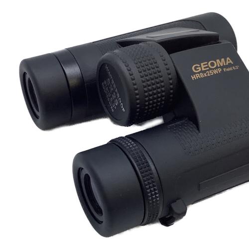 VIXEN (ビクセン) 双眼鏡 GEOMA HR8 × 25WP