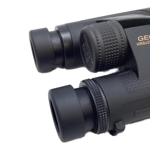 VIXEN (ビクセン) 双眼鏡 GEOMA HR8 × 25WP