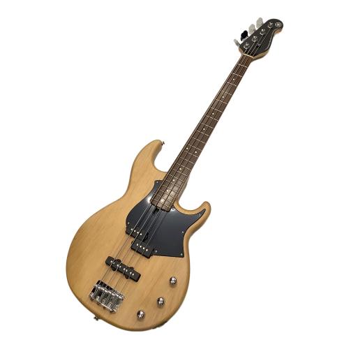 YAMAHA (ヤマハ) BROAD BASS エレキベース BB234