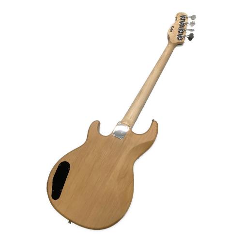 YAMAHA (ヤマハ) BROAD BASS エレキベース BB234