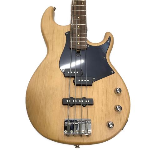 YAMAHA (ヤマハ) BROAD BASS エレキベース BB234