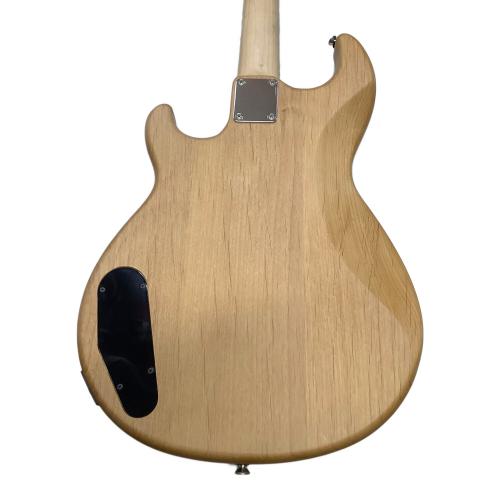 YAMAHA (ヤマハ) BROAD BASS エレキベース BB234