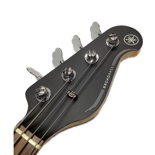 YAMAHA (ヤマハ) BROAD BASS エレキベース BB234