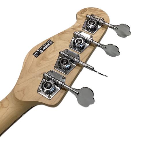 YAMAHA (ヤマハ) BROAD BASS エレキベース BB234