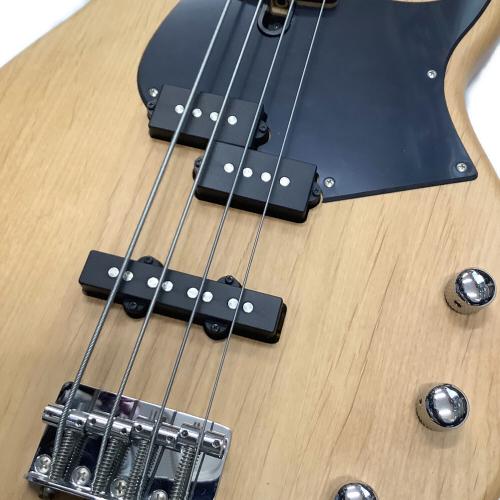 YAMAHA (ヤマハ) BROAD BASS エレキベース BB234