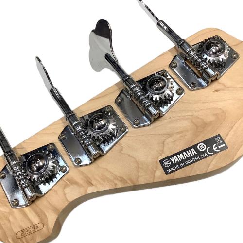 YAMAHA (ヤマハ) BROAD BASS エレキベース BB234