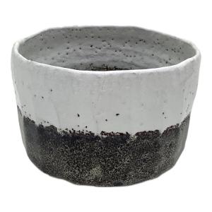 不二山 楽茶碗