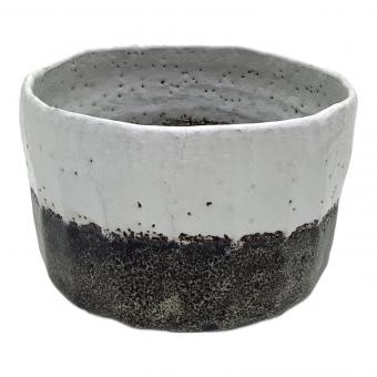 不二山 楽茶碗