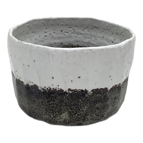 不二山 楽茶碗