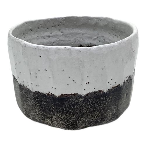 不二山 楽茶碗