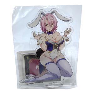 嘆きの亡霊は引退したい シトリー アクリルスタンド DMMスクラッチ