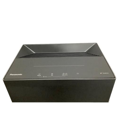 Panasonic (パナソニック) 次亜塩素酸 空間除菌脱臭機 F-ML4000B 2025年製