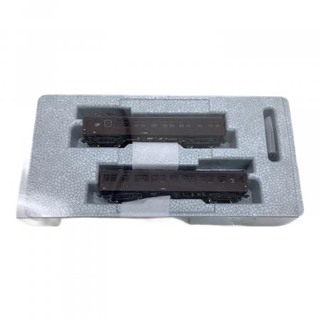 KATO (カトー) クモハ11 200 南武支線 2両セット Nゲージ｜トレファク