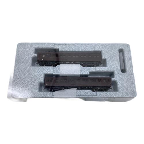 KATO (カトー) クモハ11 200 南武支線 2両セット Nゲージ