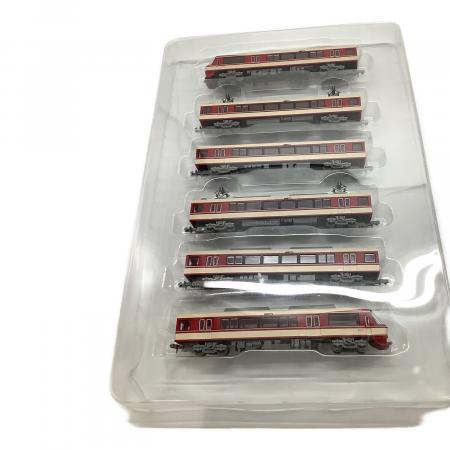 TOMYTEC (トミーテック) 西日本鉄道8000系6両セット Nゲージ