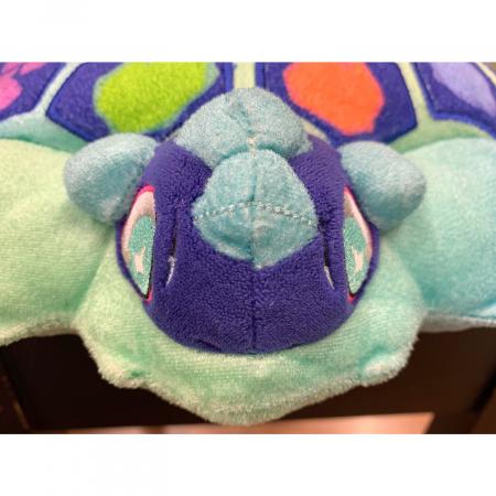 Pokemon Center (ポケモンセンター) テラパゴス テラスタルフォルム
