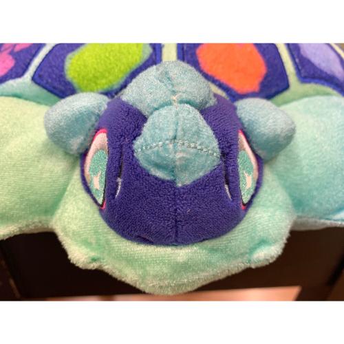 Pokemon Center (ポケモンセンター) テラパゴス テラスタルフォルム ヌイグルミ