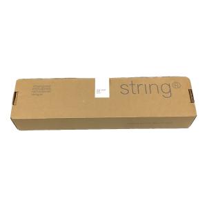 string (ストリング) シェルフ ACTUS取扱 ホワイト