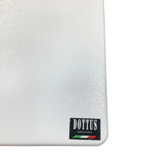 DOTTUS (ドッタス) ファイルラック 16 ホワイト