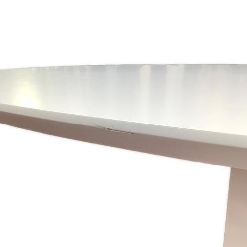 ligne roset (リーンロゼ) 昇降テーブル 16 ホワイト グランドルナティック