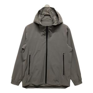 and per se & GOLF エアレイトシステムブルゾン ゴルフウェア(トップス) メンズ SIZE L グレー