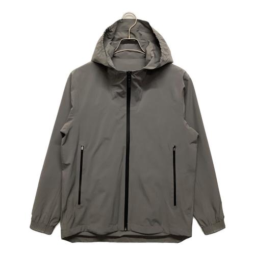 and per se & GOLF エアレイトシステムブルゾン ゴルフウェア(トップス) メンズ SIZE L グレー