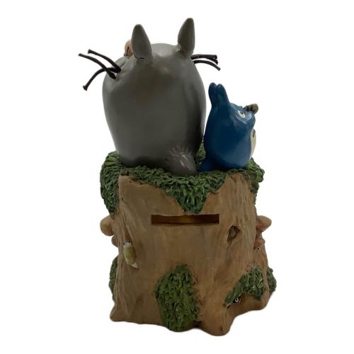 STUDIO ジブリ 貯金箱 トトロ