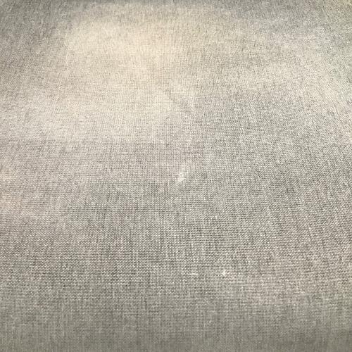 無印良品 (ムジルシリョウヒン) 1人掛けソファー グレー
