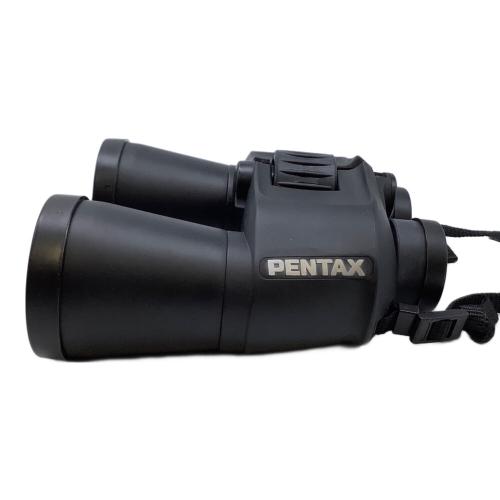 PENTAX (ペンタックス) 双眼鏡 JUPITER12×50