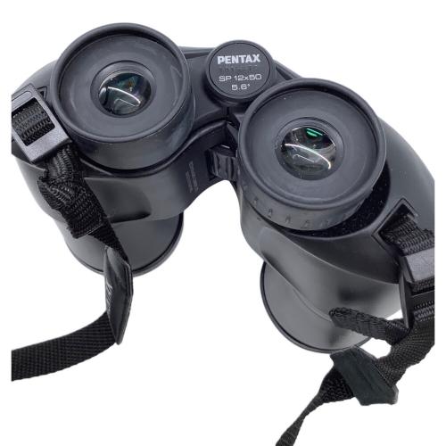 PENTAX (ペンタックス) 双眼鏡 JUPITER12×50