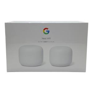 google (グーグル) ルーター GA00822-JP
