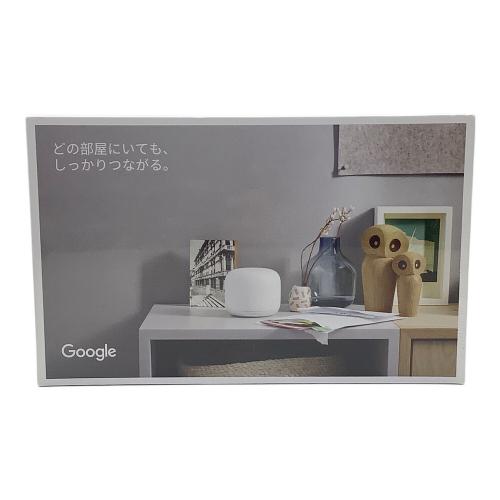 google (グーグル) ルーター GA00822-JP