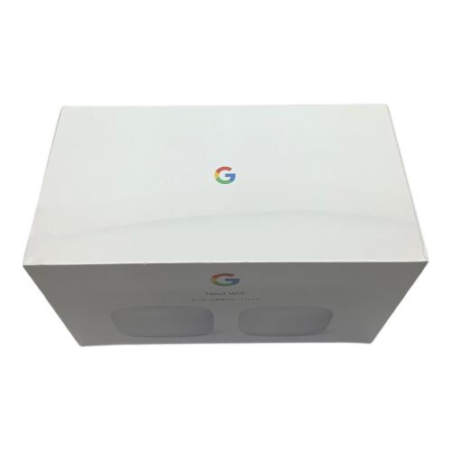 google (グーグル) ルーター GA00822-JP