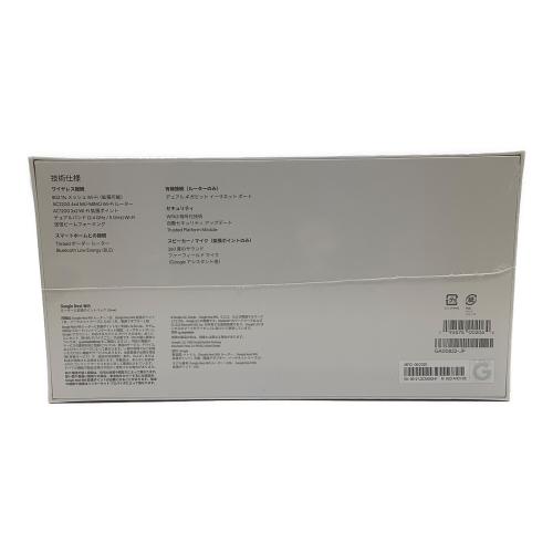 google (グーグル) ルーター GA00822-JP