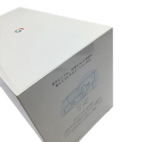 google (グーグル) ルーター GA00822-JP
