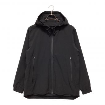 and per se＆GOLF ゴルフウェア(トップス) AGS1106G5 メンズ SIZE L ブラック