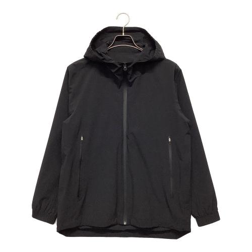 and per se＆GOLF ゴルフウェア(トップス) AGS1106G5 メンズ SIZE L ブラック